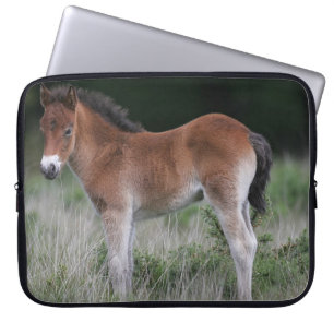 Housse Pour Ordinateur Portable Position de poulain