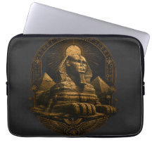 Pouvoir Tranquille | Grande Design Sphinx Egypte