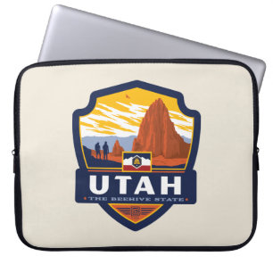 Housse Pour Ordinateur Portable Prix d'État Utah