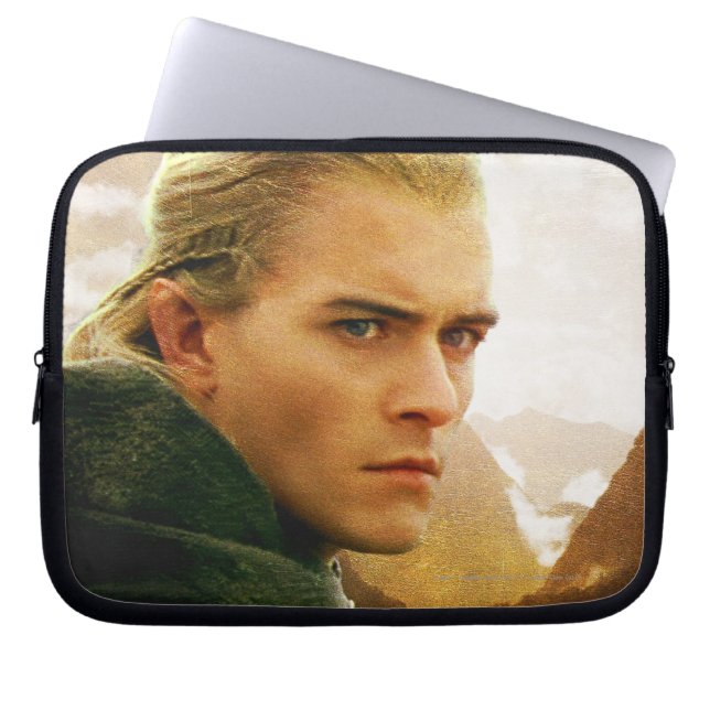Housse Pour Ordinateur Portable Profil LEGOLAS GREENLEAF™ 3/4 (Devant)
