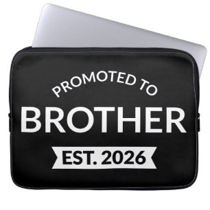 Housse Pour Ordinateur Portable Promu À Frère Est. 2026 II