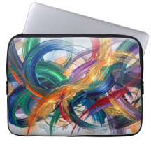 Protégez Votre Ordinateur Portable Avec Art & Styl