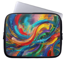 Protégez Votre Ordinateur Portable Avec Art & Styl