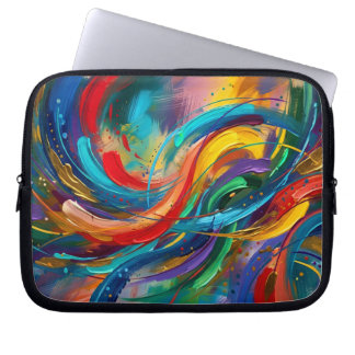 Housse Pour Ordinateur Portable Protégez Votre Ordinateur Portable Avec Art & Styl