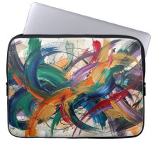 Protégez Votre Ordinateur Portable Avec Art & Styl