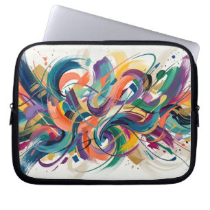 Housse Pour Ordinateur Portable Protégez Votre Ordinateur Portable Avec Art & Styl