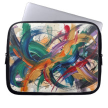 Protégez Votre Ordinateur Portable Avec Art & Styl