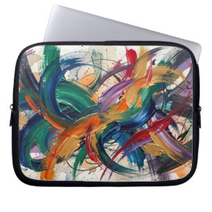 Housse Pour Ordinateur Portable Protégez Votre Ordinateur Portable Avec Art & Styl