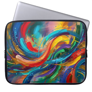Housse Pour Ordinateur Portable Protégez Votre Ordinateur Portable Avec Art & Styl