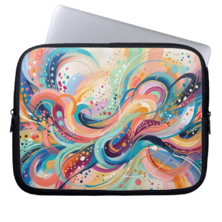 Housse Pour Ordinateur Portable Protégez Votre Ordinateur Portable Avec Art & Styl
