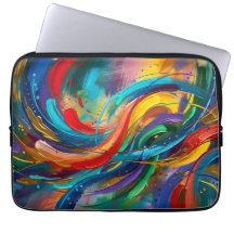 Protégez Votre Ordinateur Portable Avec Art & Styl
