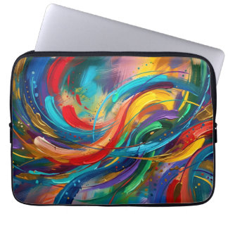 Housse Pour Ordinateur Portable Protégez Votre Ordinateur Portable Avec Art & Styl