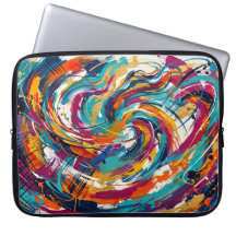 Protégez Votre Ordinateur Portable Avec Art & Styl