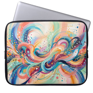 Housse Pour Ordinateur Portable Protégez Votre Ordinateur Portable Avec Art & Styl