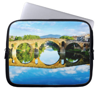 Housse Pour Ordinateur Portable Puente La Reina