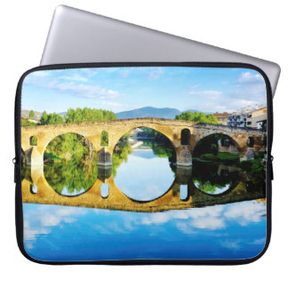 Housse Pour Ordinateur Portable Puente La Reina