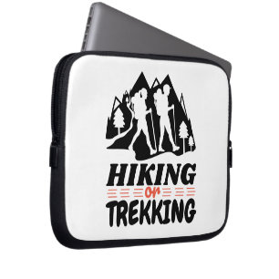 Housse Pour Ordinateur Portable Randonnée ou trekking
