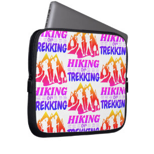 Housse Pour Ordinateur Portable Randonnée ou trekking