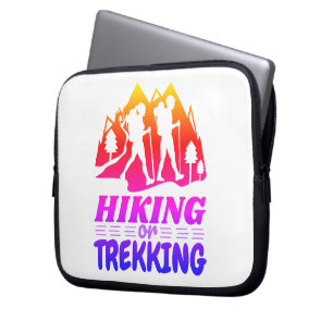 Housse Pour Ordinateur Portable Randonnée ou trekking