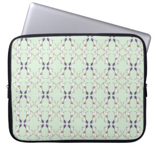 Housse Pour Ordinateur Portable rat de partie
