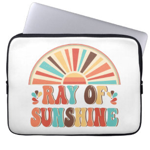 Housse Pour Ordinateur Portable Ray of Sunshine