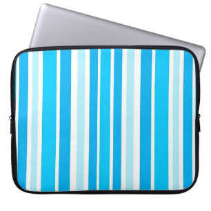 Housse Pour Ordinateur Portable Rayures