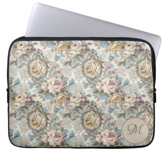 Housse Pour Ordinateur Portable Régence inspirée personnalisée
