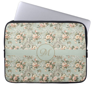 Housse Pour Ordinateur Portable Régence inspirée personnalisée
