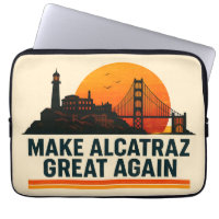 Rendre Alcatraz super encore drôle