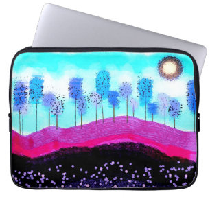 Housse Pour Ordinateur Portable Ressort