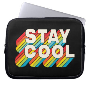 Housse Pour Ordinateur Portable Rester Cool