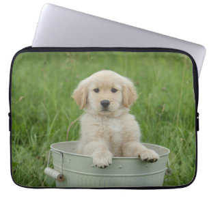 Housse Pour Ordinateur Portable Rétrificateur d'or dans le bassin de Wash