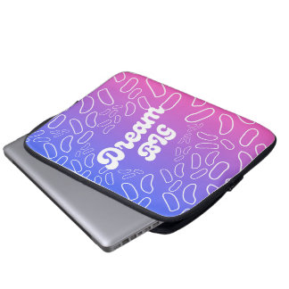 Housse Pour Ordinateur Portable Rêver une grande inspiration