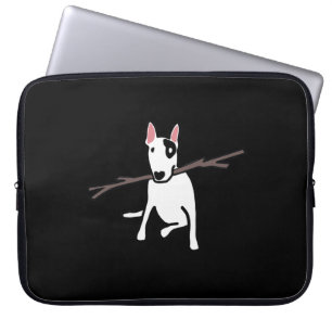 Housse Pour Ordinateur Portable Rex La TV Terrier coque portable