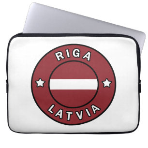Housse Pour Ordinateur Portable Riga Lettonie