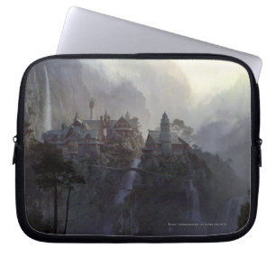 Housse Pour Ordinateur Portable Rivendell