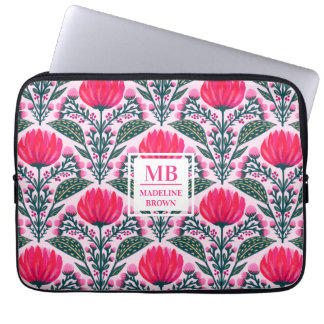 Housse Pour Ordinateur Portable Rosefield Dreams