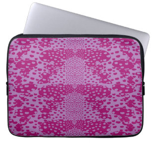 Housse Pour Ordinateur Portable Roses de bulbes de roses