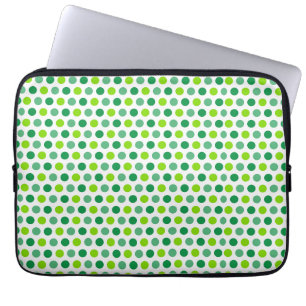 Housse Pour Ordinateur Portable Saint Patrick's Day Motif-57491