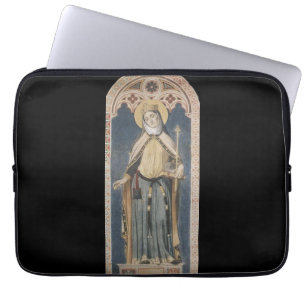 Housse Pour Ordinateur Portable Sainte Adélaïde d'Italie Miséricorde Impériale Art