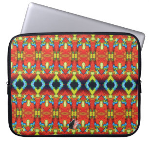 Housse pour ordinateur portable Satrualiens KCFX