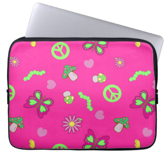 Housse Pour Ordinateur Portable Se sentir groovy