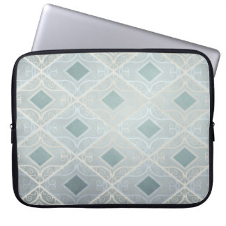 Housse Pour Ordinateur Portable Séjour chic, diamant