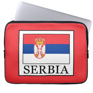 Housse Pour Ordinateur Portable Serbie