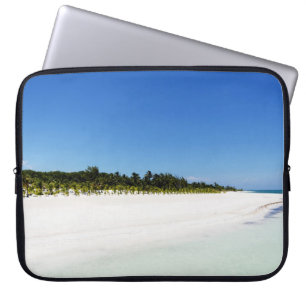 Housse Pour Ordinateur Portable Serenity Shore