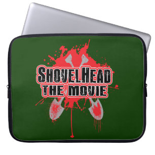 Housse Pour Ordinateur Portable SHOVELHEAD le FILM - douille d'ordinateur portable