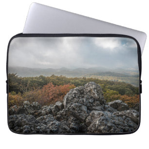 Housse Pour Ordinateur Portable Siebengebirge - Oelberg