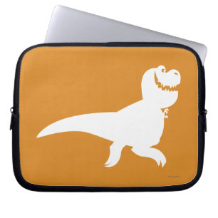 Housse Pour Ordinateur Portable Silhouette Nash