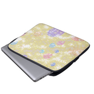 Housse Pour Ordinateur Portable simple couleur personnalisée ajouter votre photDou