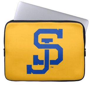 Housse Pour Ordinateur Portable SJ Spartans